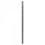 SDS MAX 8X MASONRY DRILL BIT 25X400X520MM 2608900241 BOSCH