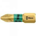 PZ2 25MM POZI DIAMOND BIT 056702 855/1 BDC WERA