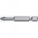 PZ2 50MM TORSION TZ SCREWDRIVER BIT 060010 WERA