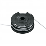 STRIMMER LINE 6MX1.6MM FOR ART27 / 30 F016800351 BOSCH