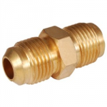 COPP X COPP FLARED CONNECTOR 10MM X 10MM 41005113