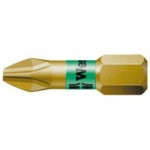 PHIL NO 3 EX HARD SCREWDRIVER BIT 056414 WERA