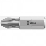 PZ4 25MM Z SCREWDRIVER BIT 056835 WERA