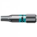 TX15 25MM BI TORSION BTZ SCREWDRIVER BIT 066122 WERA