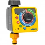 FLEXIBLE WATER TIMER 2700 HOZELOCK