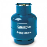 BUTANE GAS EXCHANGE 4.5KG CALOR (GROUP A)