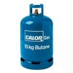 BUTANE GAS EXCHANGE 15KG CALOR (GROUP C)