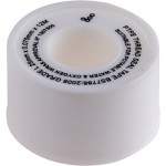 PTFE TAPE ROLL 25MM WIDE  