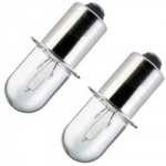BULBS PACK 2 FOR ML120 TORCH A83973 MAKITA