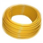 MDPE GAS PIPE YELLOW 32MM 50M COIL (SOLD BY THE METRE)
