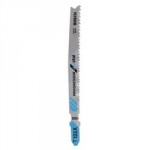 JIGSAW BLADE METAL 1.5-10MM PACK 5 T123XF BOSCH