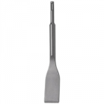 SDS PLUS TILE CHISEL 40X260MM 2608690091 BOSCH