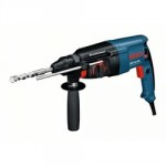 SDS HAMMER DRILL 800W 3 MODE 110V GBH226 BOSCH