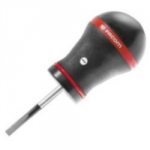 STUBBY SLOTTED SCREWDRIVER 5.5 X 35 AT5.5X35 FACOM