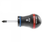 STUBBY POZI SCREWDRIVER NO1 ATD1X25 FACOM