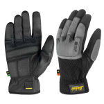 GLOVES POWER CORE BLACK 9585 0448 SNICKERS