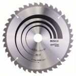 CIRCULAR SAW BLADE 254 X 40T X 30B 2608640435 BOSCH