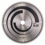 CIRCULAR SAW BLADE 305 X 96T X 30B MULTI MATERIAL 2608640453