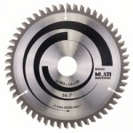 CIRCULAR SAW BLADE 190 X 54T X 30B MULTI MATERIAL 2608640509