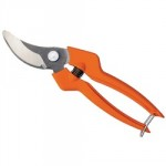 SECATEURS BYPASS PG-12 F BAHCO  