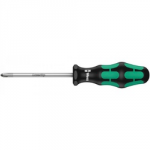 PZ2 200MM KRAFTFORM+300 SCREWDRIVER 009317 WERA