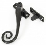 MONKEYTAIL FASTENER LOCKING NIGHT VENT 51417L BLACK ANVIL