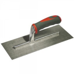 PLASTERERS TROWEL STAINLESS STEEL 325 X 125MM FAISGTP13SS