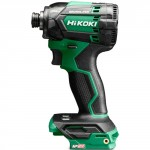 18V IMPACT DRIVER BODY BRUSHLESS WH18DC HIKOKI