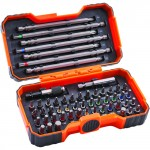 54 PIECE BIT SET BAH59S54B BAHCO