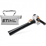 BLOWER VACUUM SHREDDER PETROL SH86 STIHL