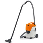 VACUUM CLEANER WET & DRY 240V SE62 STIHL