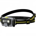 HEAD TORCH RECHARGEABLE 800 LUMENS HF6R WORK LED LENSER