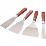 STRIPPING KNIFE SET 4 PIECE FAITHFULL