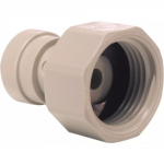 FEMALE COUPLER 6MM X 1/2" CI320814S SPEEDFIT
