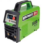 WELDMATE PRO ARC / TIG 140A 13A SUPPLY 240V 05690 SIP