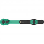 3/8" DRIVE REVERSING RATCHET 8100 ZYKLOP 005540 WERA