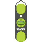 MAGNETIC STUD FINDER C/W MARKER TAGS TRACER AMSF1