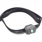 HEAD TORCH RECHARGEABLE 400 LUMENS ELITE LIGHTHOUSE