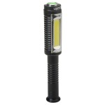 TORCH LIGHT INSPECTION 300 LUMENS MAGNETIC LIGHTHOUSE