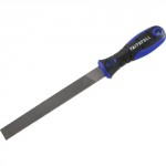 HAND BASTARD FILE HANDLED 6"  