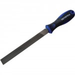 HAND SECOND CUT FILE HANDLED 6"