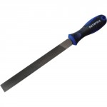 HAND SECOND CUT FILE HANDLED 8"