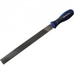 HAND SECOND CUT FILE HANDLED 10"