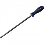 ROUND SECOND CUT FILE HANDLED 10"