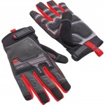 GLOVES MECHANICS LARGE SCAN