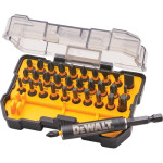 SCREWDRIVER BIT SET 32PC IMPACT DEWALT