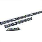 SPIRIT LEVEL SET OF 3 FAT MAX 48" 24" 10" STANLEY