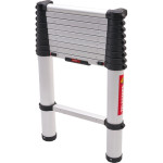 TELESCOPIC LADDER 3M TELESTEPS