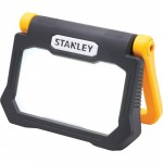FLOODLIGHT LED RECHARGEABLE 1500 LUMENS FOLDING STANLEY
