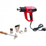 HEAT GUN 2000W 240V OLYMPIA